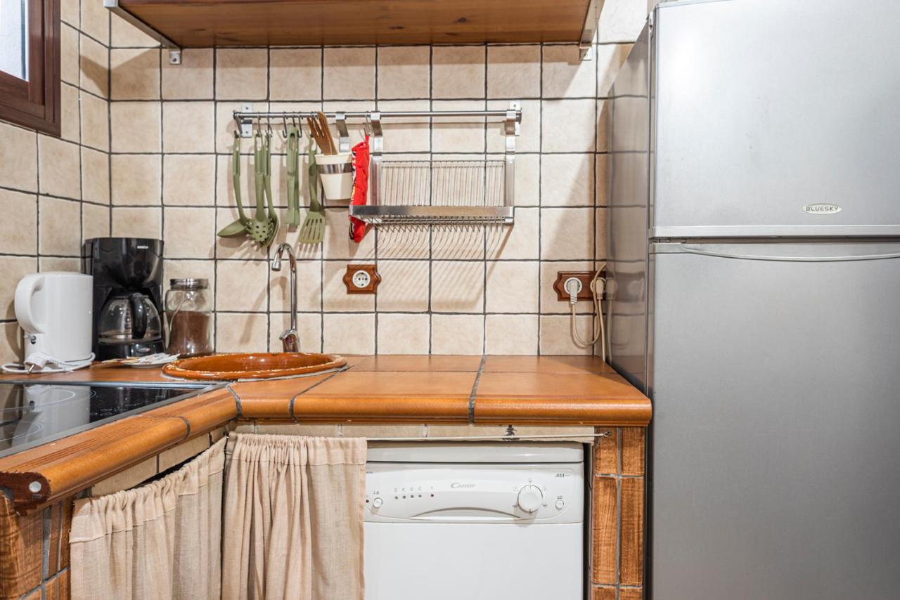 Alohamundi Conde De Barajas Apartment Seville Luaran gambar